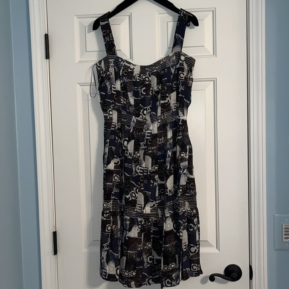 CHANEL Dresses & Skirts - Chanel midi dress